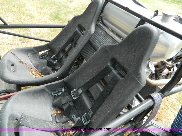 image for item Y9251 Shop built sand rail