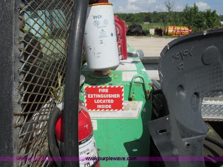 image for item G8577 2008 Ford F350 XLT Super Duty pickup truck