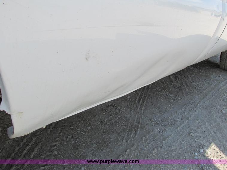 image for item G8577 2008 Ford F350 XLT Super Duty pickup truck