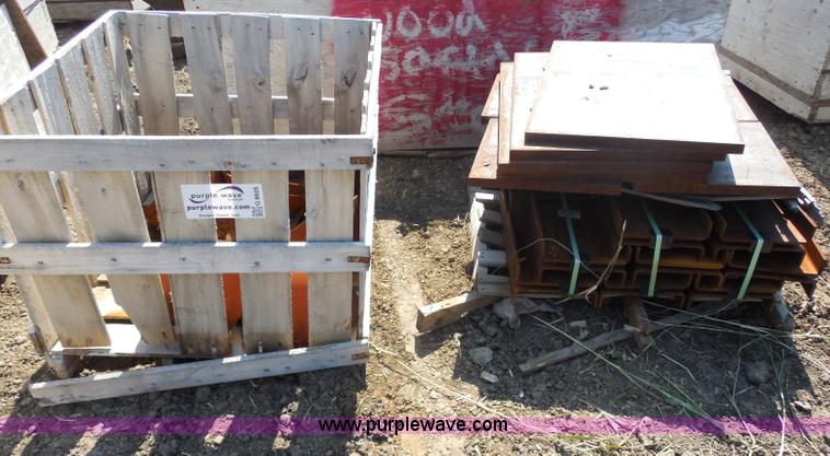 image for item G8605 (7) 12 3/4" pile points