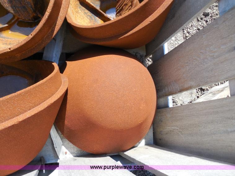 image for item G8605 (7) 12 3/4" pile points