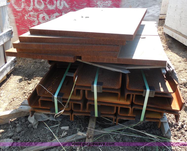 image for item G8605 (7) 12 3/4" pile points