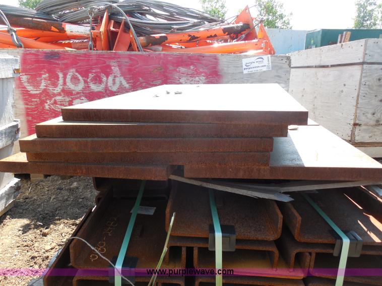 image for item G8605 (7) 12 3/4" pile points