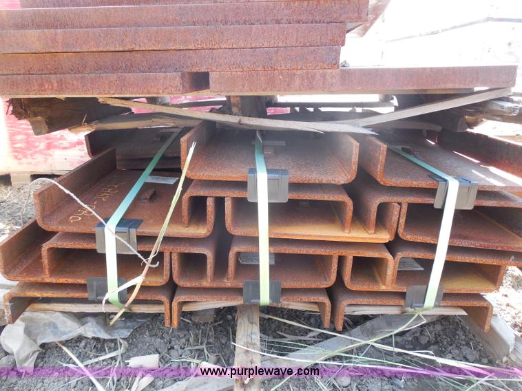 image for item G8605 (7) 12 3/4" pile points