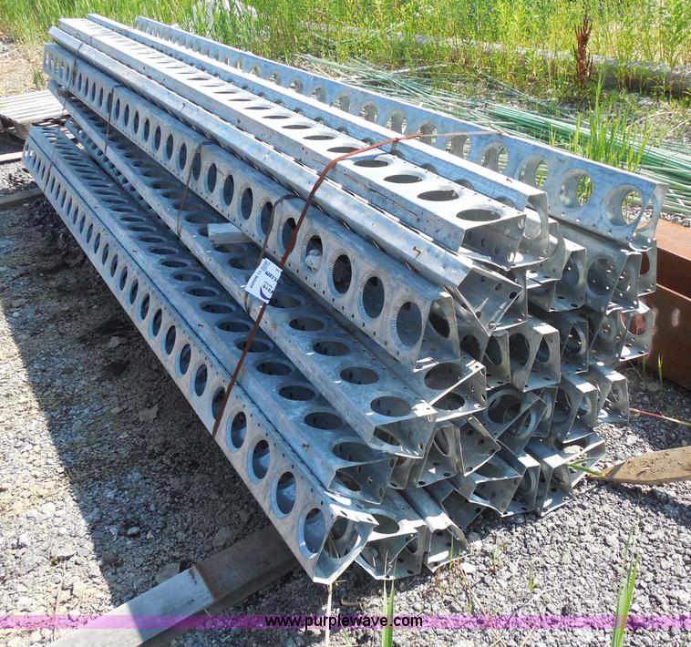 image for item G8609 Approximately 37 E-beams