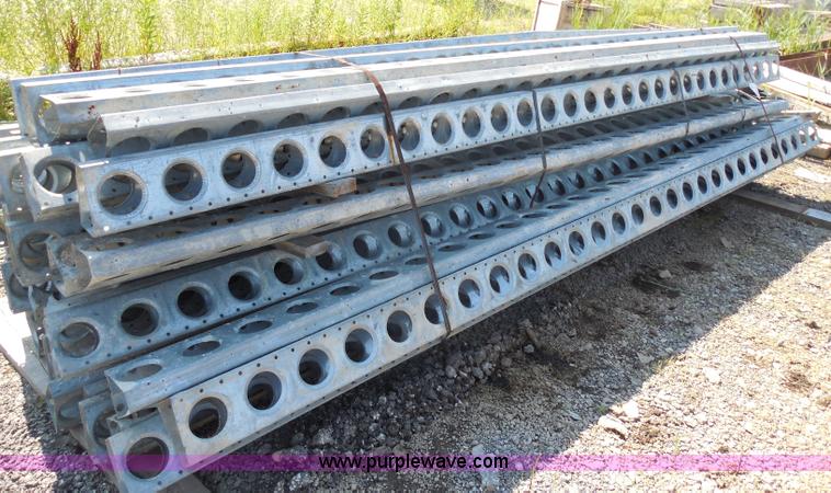 image for item G8609 Approximately 37 E-beams