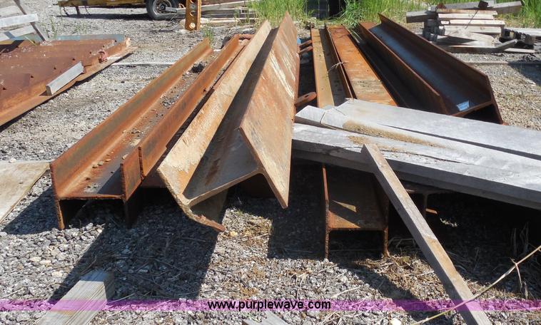 image for item G8610 H-Pile