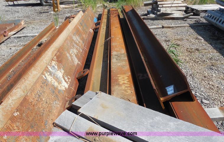 image for item G8610 H-Pile