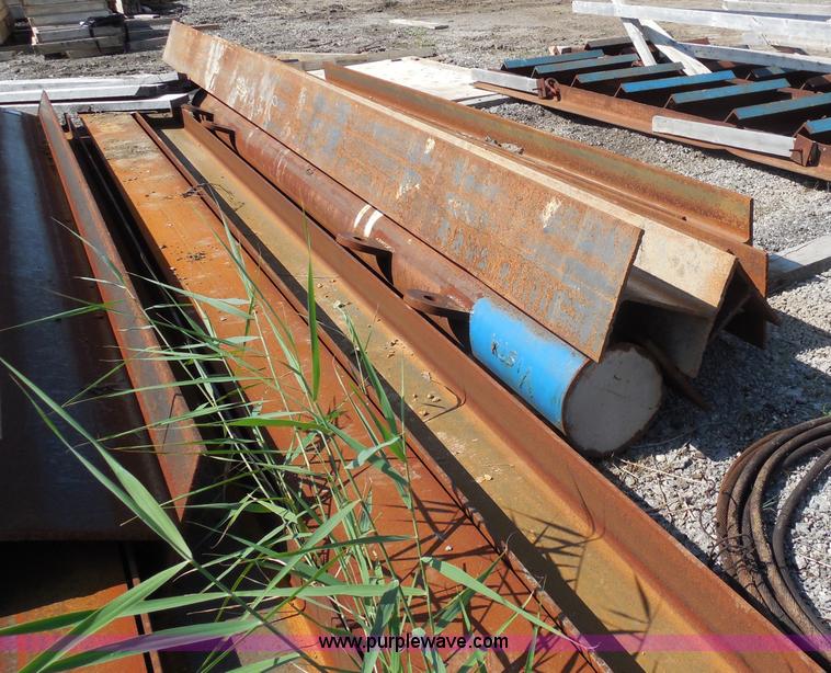 image for item G8610 H-Pile