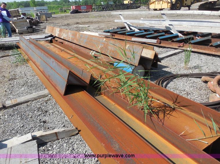 image for item G8610 H-Pile