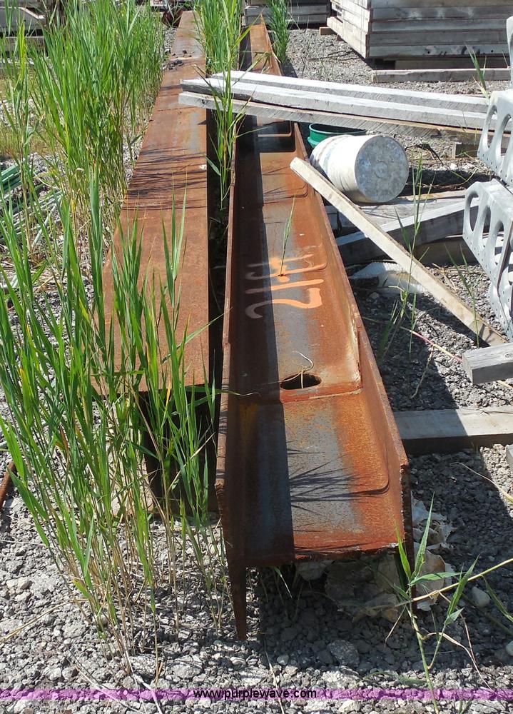 image for item G8610 H-Pile