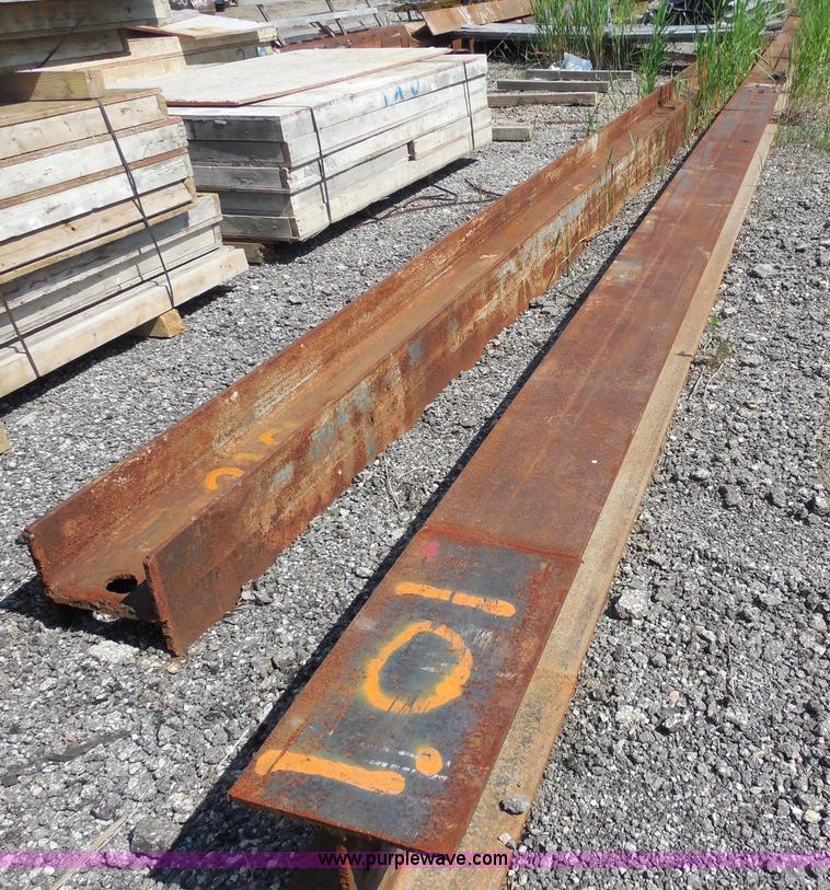 image for item G8610 H-Pile