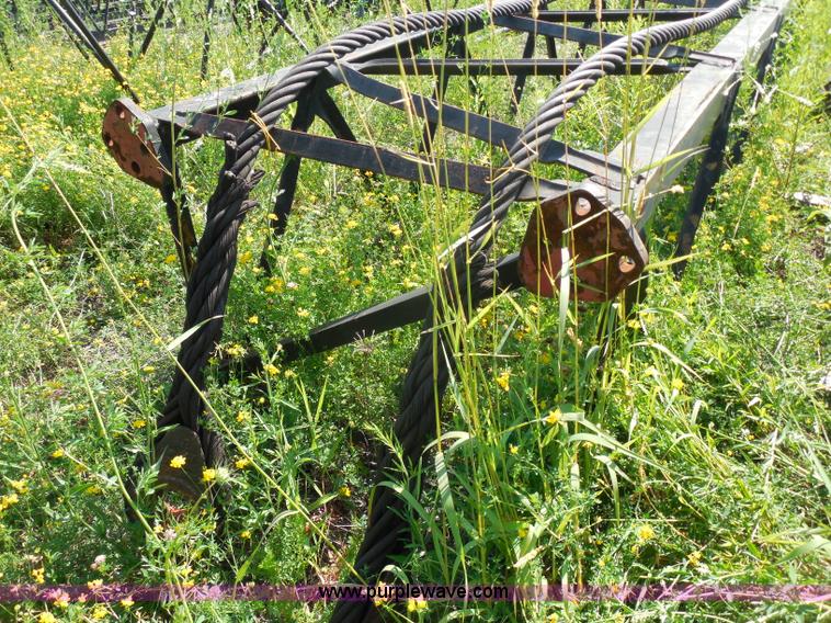 image for item G8612 Manitowoc crane boom section