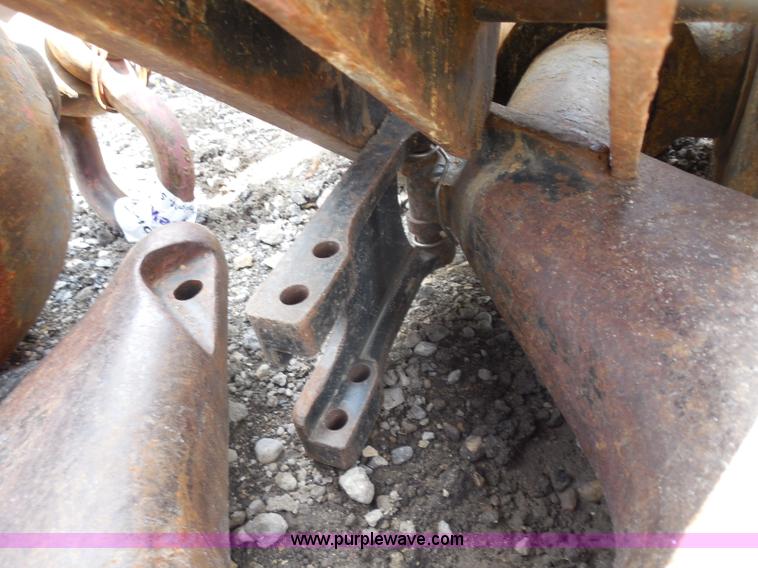 image for item G8625 Crane block