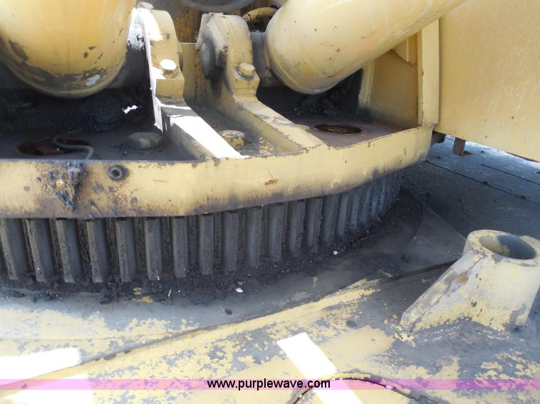 image for item G8660 1982 Grove RT65S 35-ton rough terrain crane