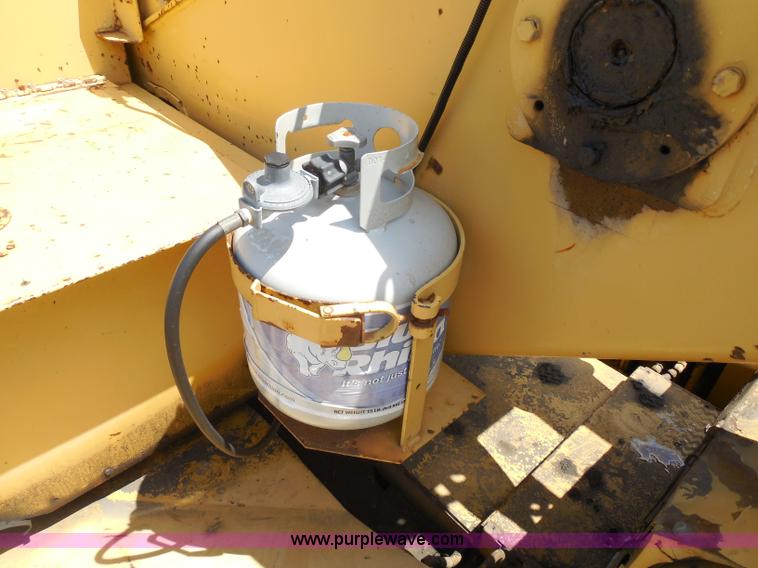 image for item G8660 1982 Grove RT65S 35-ton rough terrain crane