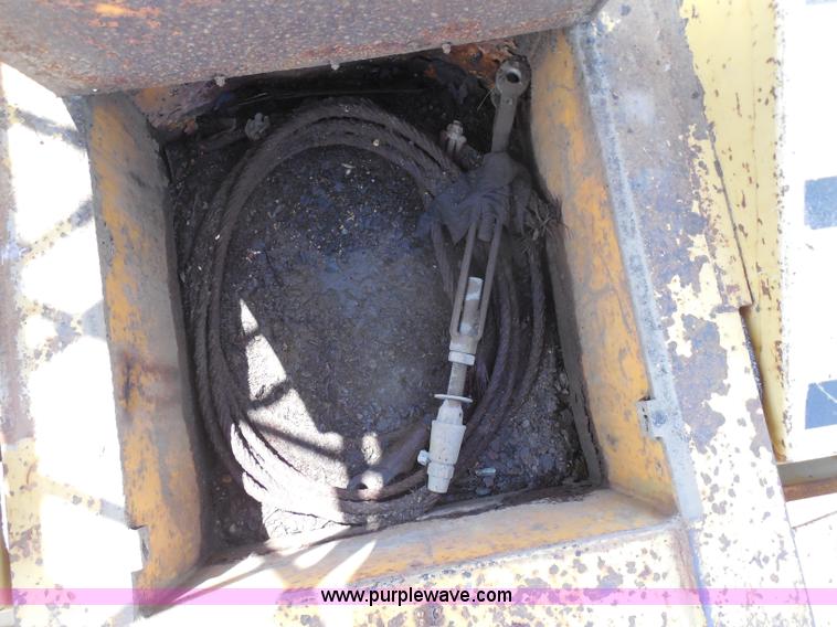 image for item G8660 1982 Grove RT65S 35-ton rough terrain crane