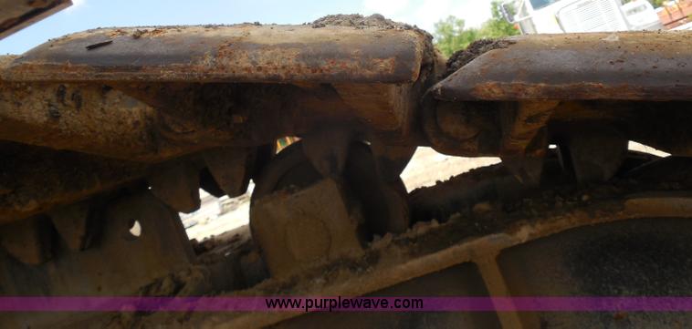 image for item G8661 1975 Lorain L-790 100-ton lattice boom crawler crane