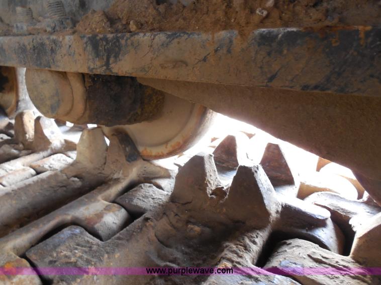 image for item G8661 1975 Lorain L-790 100-ton lattice boom crawler crane