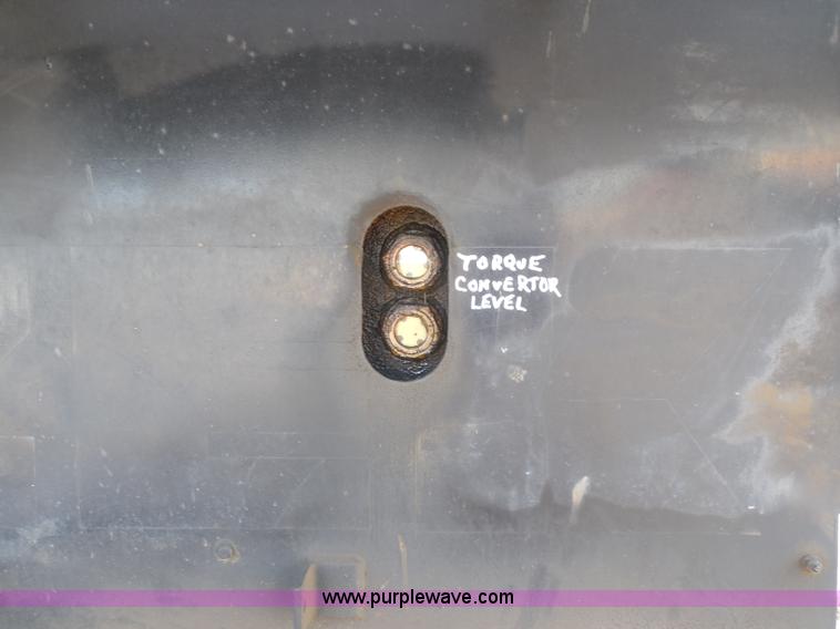 image for item G8663 1974 Lima 700-HC 80-ton lattice boom crawler crane