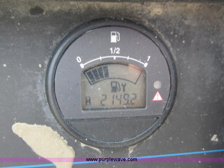 image for item G8665 Miller Bobcat 250 welder/generator