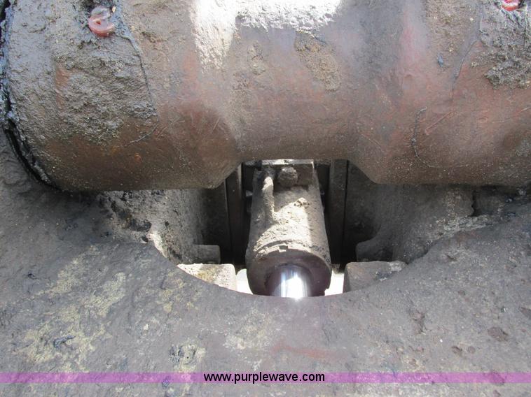 image for item G8666 2004 Volvo EC330BLC excavator