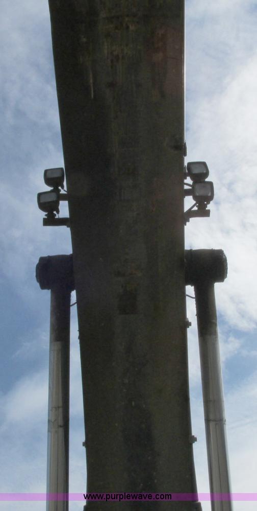 image for item G8666 2004 Volvo EC330BLC excavator