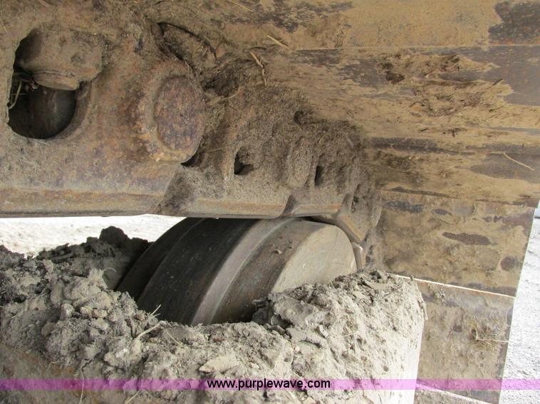 image for item G8666 2004 Volvo EC330BLC excavator