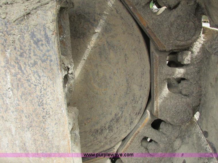 image for item G8666 2004 Volvo EC330BLC excavator