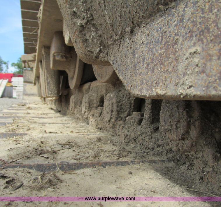 image for item G8666 2004 Volvo EC330BLC excavator