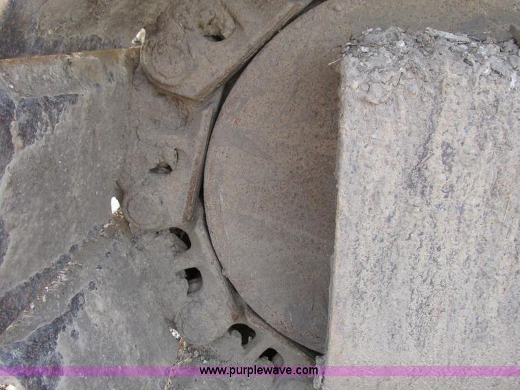 image for item G8666 2004 Volvo EC330BLC excavator