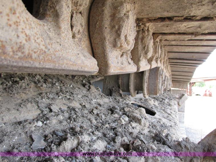 image for item G8666 2004 Volvo EC330BLC excavator