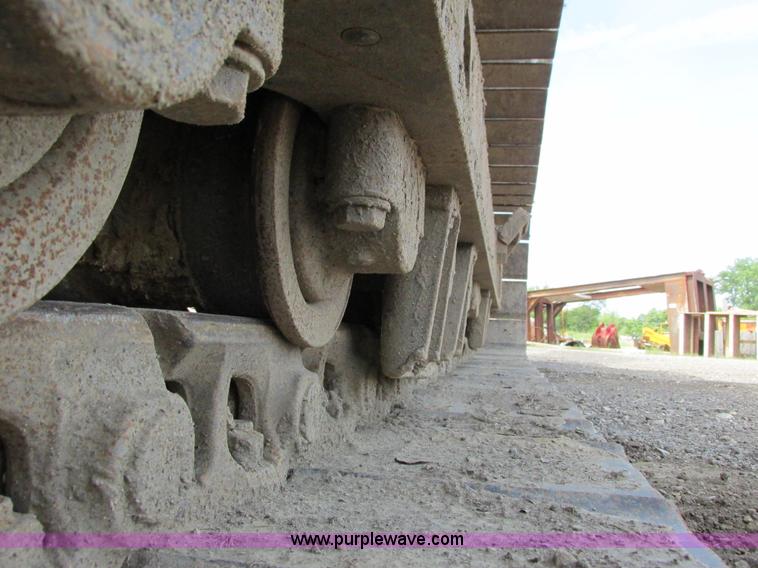 image for item G8666 2004 Volvo EC330BLC excavator