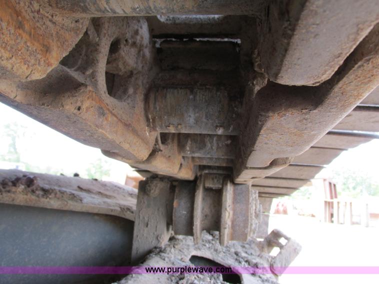 image for item G8666 2004 Volvo EC330BLC excavator