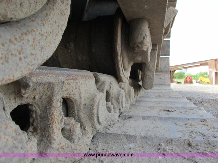 image for item G8666 2004 Volvo EC330BLC excavator