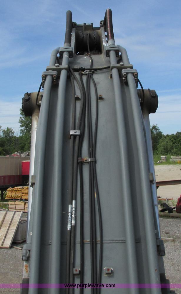 image for item G8666 2004 Volvo EC330BLC excavator