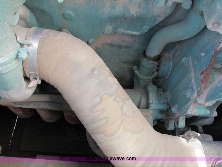 image for item G8666 2004 Volvo EC330BLC excavator