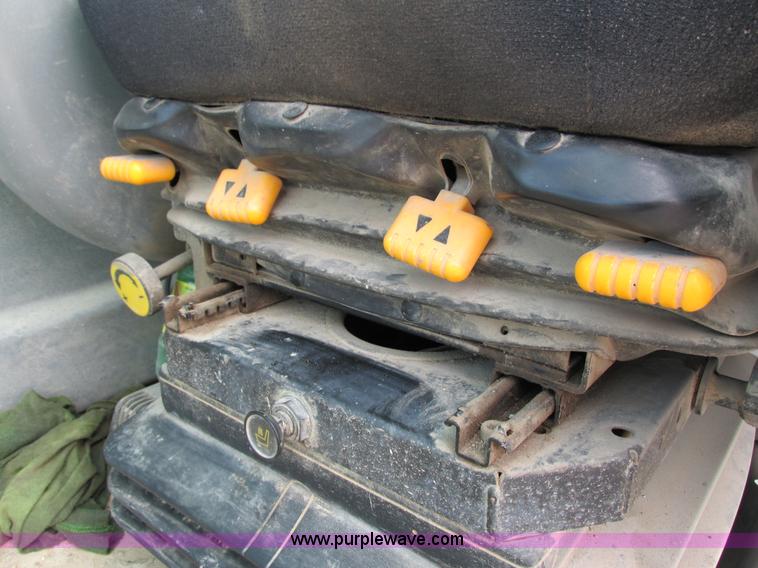 image for item G8666 2004 Volvo EC330BLC excavator