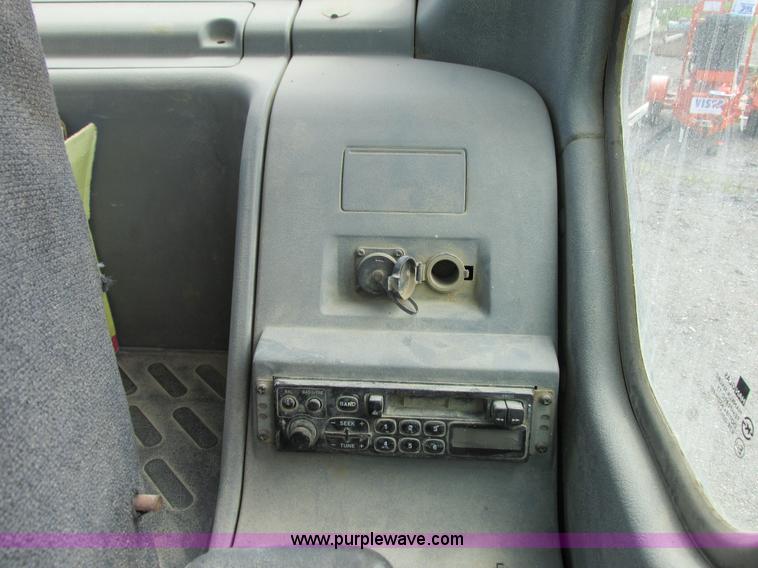 image for item G8666 2004 Volvo EC330BLC excavator