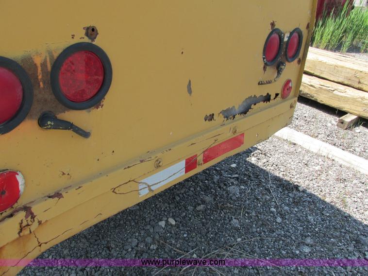 image for item G8668 LeRoi air compressor