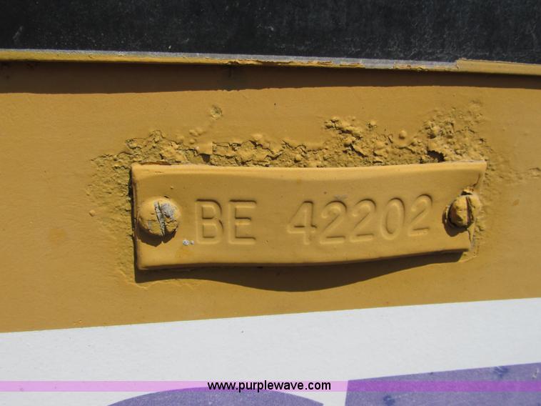 image for item G8668 LeRoi air compressor