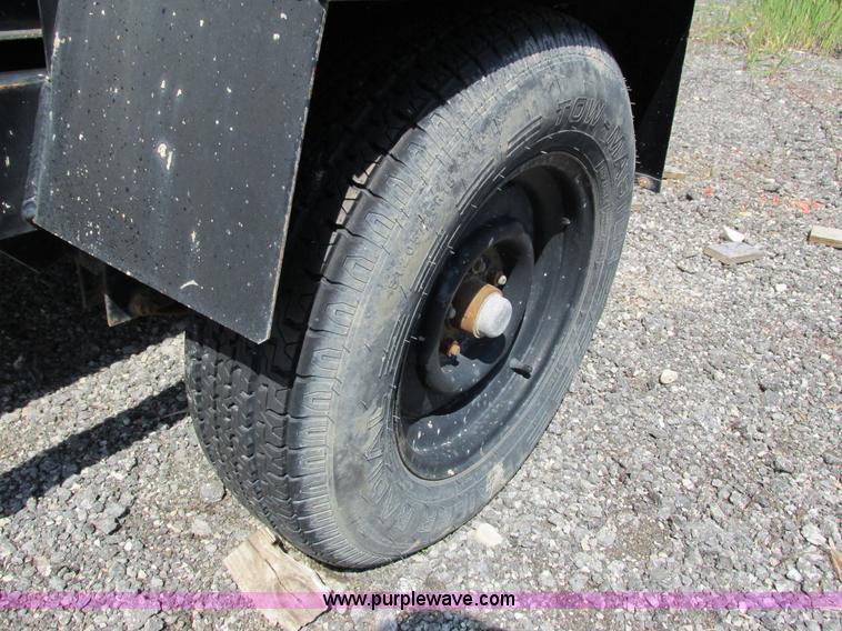 image for item G8669 Atlas Copco QAS28 generator