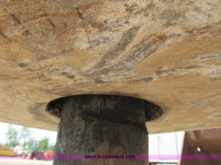 image for item G8671 NPK hydraulic breaker