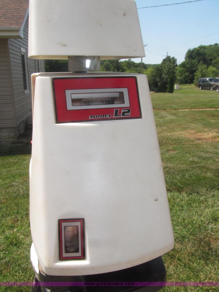 image for item AE9476 Assorted surveying equipment