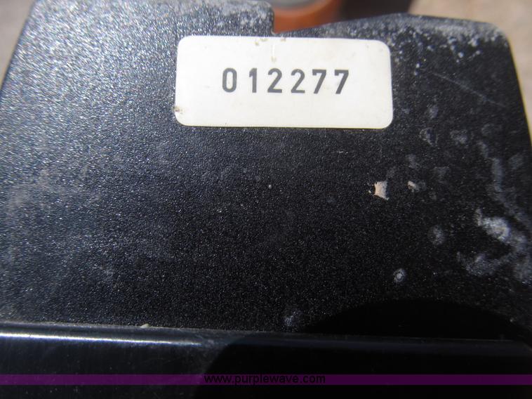 image for item AE9476 Assorted surveying equipment