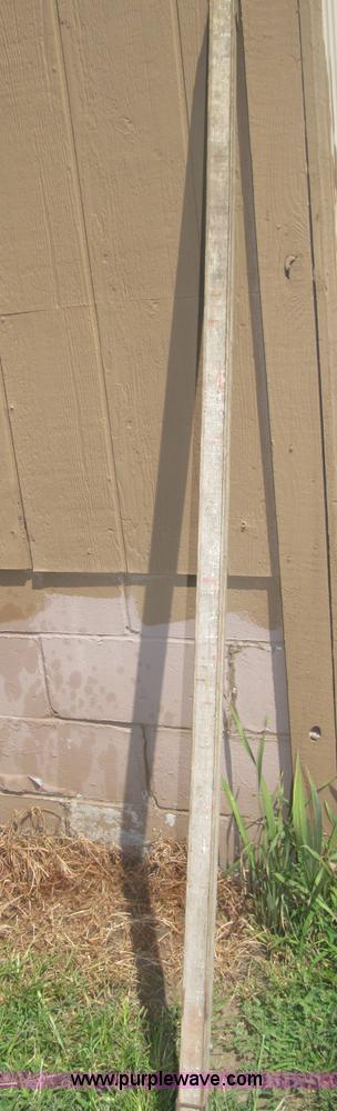 image for item AE9476 Assorted surveying equipment