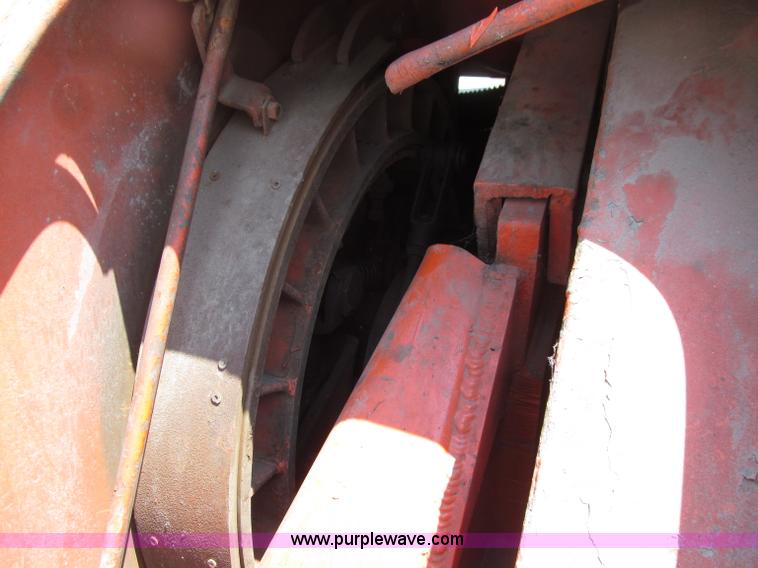 image for item D7439 1976 Koehring 305 crawler lattice boom crane