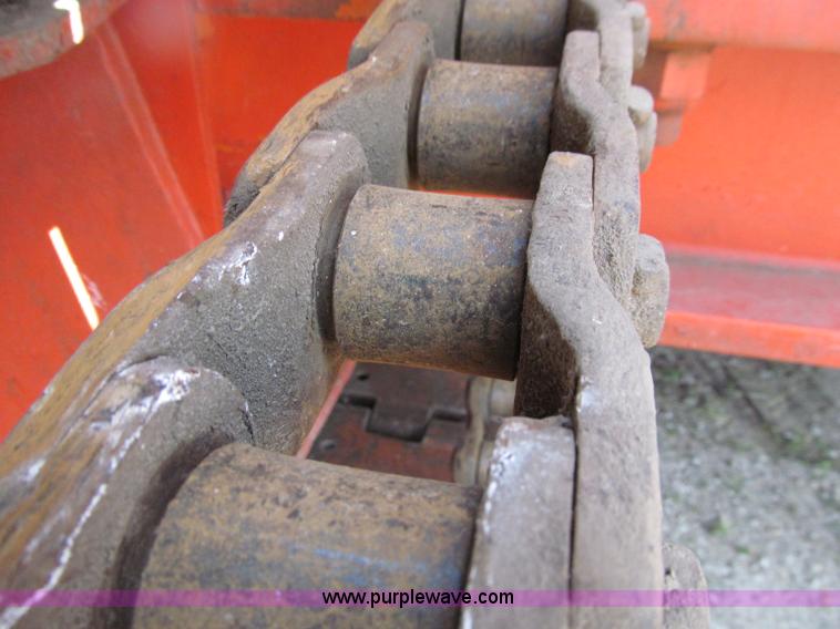 image for item D7440 1967 Koehring 305 crawler lattice boom crane