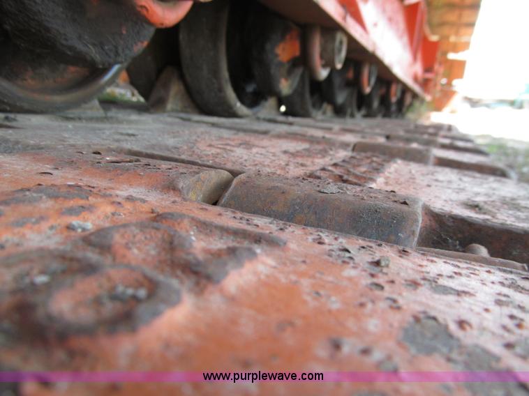 image for item D7440 1967 Koehring 305 crawler lattice boom crane