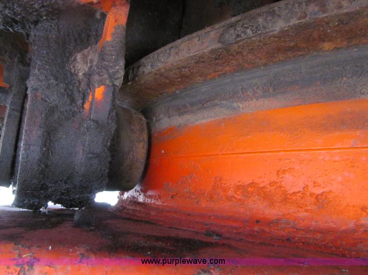 image for item D7440 1967 Koehring 305 crawler lattice boom crane